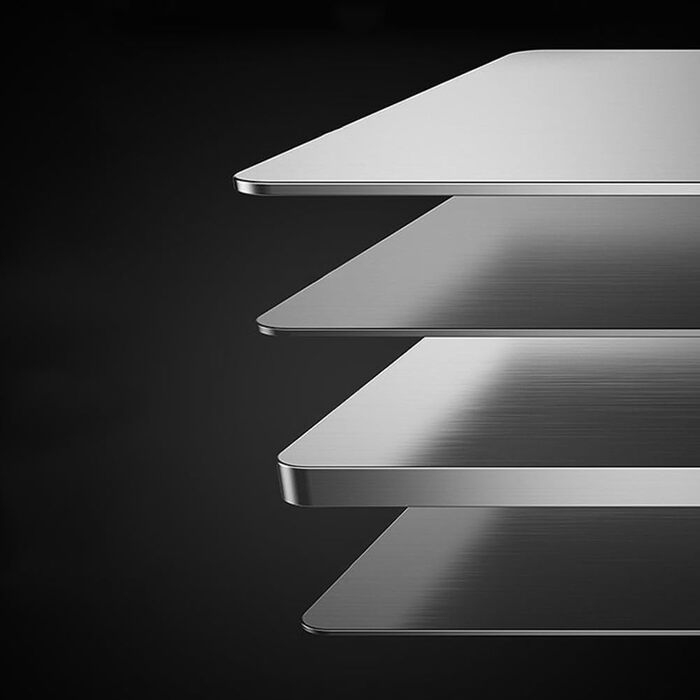 Захист від бризок жиру для плити Feegow