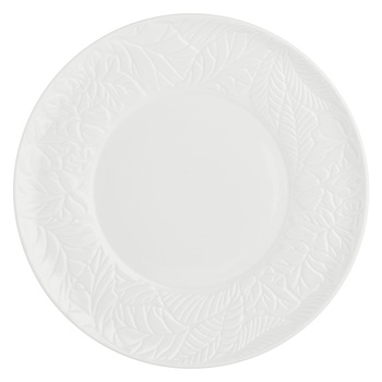 Тарілка для салата La Porcellana Bianca BOSCO, порцеляна, діам. 20 см