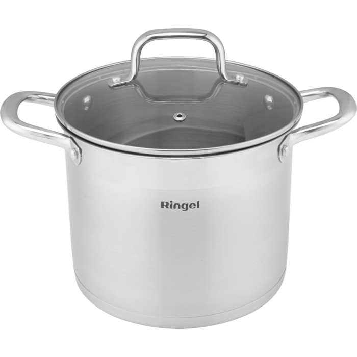 Кастрюля Ringel Curry (8.4 л) 24 см (6990947)