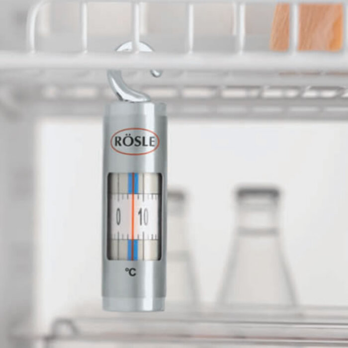 Термометр Rosle для холодильника/морозильника