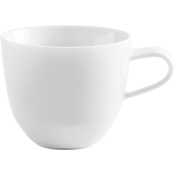 Чашка для кави 180 мл, біла Magic Grip O - The Better Place Kahla