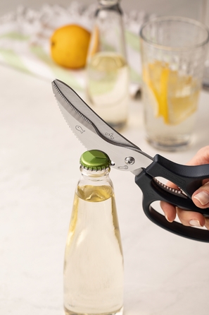 Ножиці кухонні Tramontina Supercort (6591622)