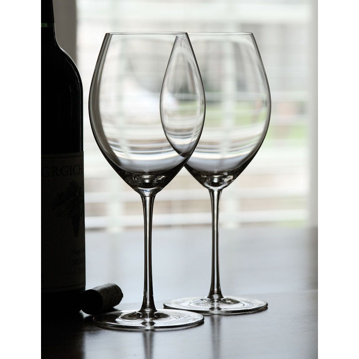 Колекція Vinum від Riedel