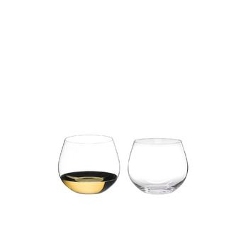 Набор из 2 бокалов без ножки для белого вина Шардоне 0,58 л, O Wine Tumbler Riedel