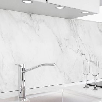 Самоклеящийся кухонный передник 60 х 60 см danario