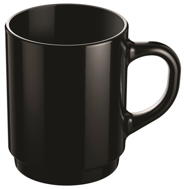 Чашка Luminarc Empilable Black (7031011)