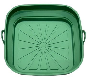 Форма силіконова Ringel Herbal, 20.5x20.5x7 см (7130681)