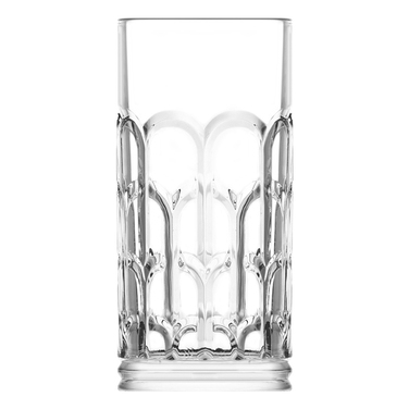 Склянка 470 мл, Archie, GenWare