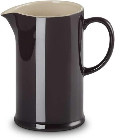 Френч-пресс 1 л черный глянец Le Creuset