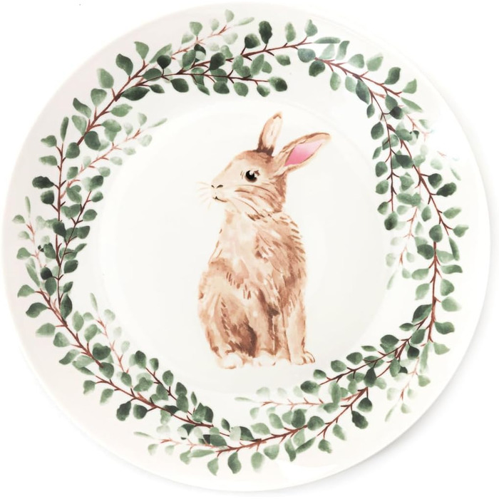 Тарелка 27 см HOMLA