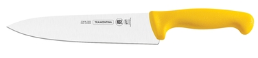Ніж для м'яса TRAMONTINA PROFISSIONAL MASTER YELLOW, 203 мм (6532359)