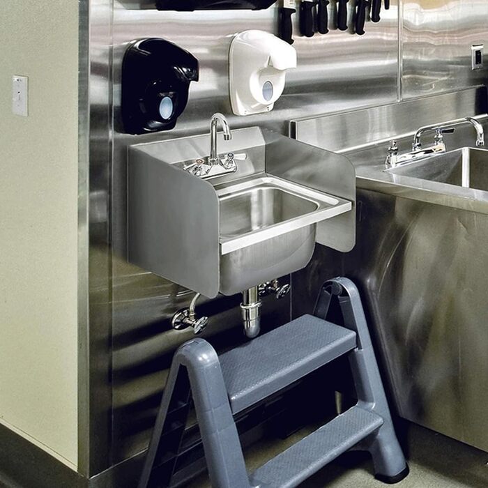 Брызкозащитный экран для кухни Supertool