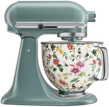 Чаша для смешивания из нержавеющей стали 4,8л Biscuitique