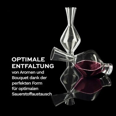 Декантер 750 мл Stölzle Lausitz