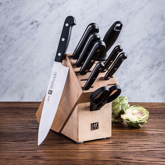 Twin Gourmet от Zwilling