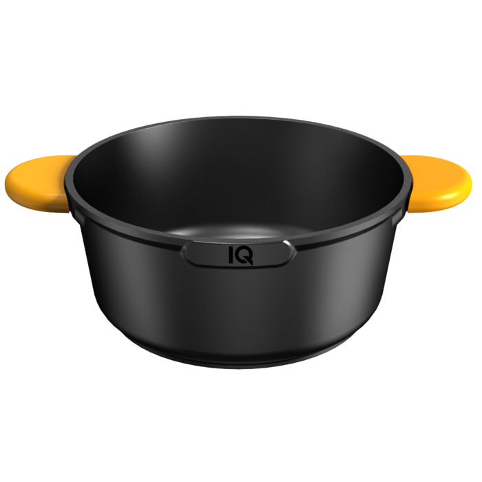 Каструля IQ Be Active (2.4 л) 20 см (6996305)