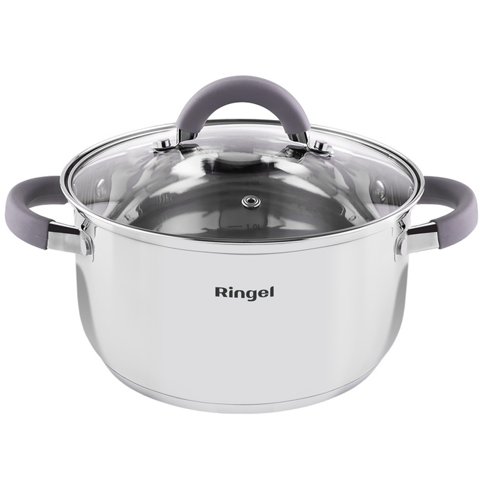 Каструля RINGEL Meyer (1.6 л) 16 см (6479365)