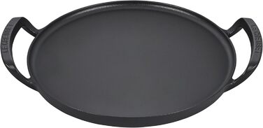 Чугунная форма для пиццы 38,1 см Alpine Outdoor Collection Le Creuset