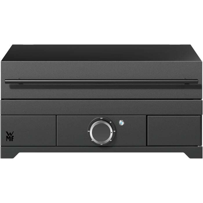 Гриль-планча 45 см, электрический Edition One Plancha WMF