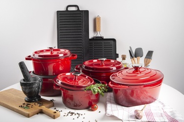 Каструля RINGEL Essen (3.8 л) 24 см (6858202)