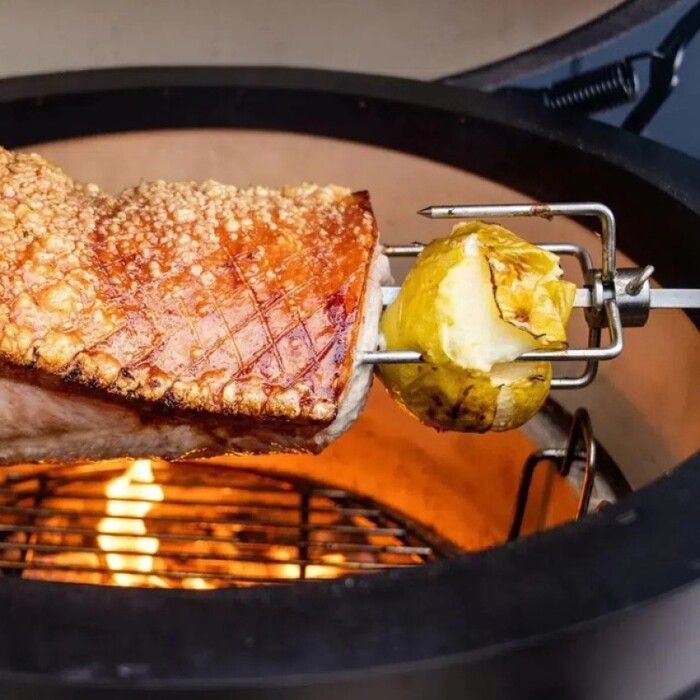 Вертел для керамического гриля Big Green Egg Large 128546 Код: 013025
