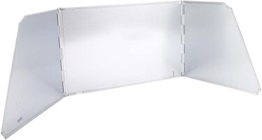 Складний вітрозахисний екран для кемпінгу Bo-Camp