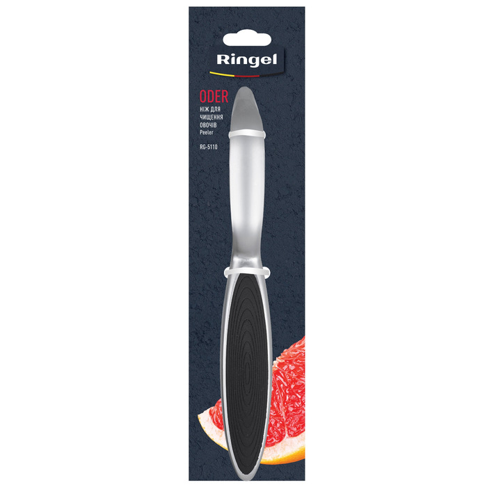 Овочечистка вертикальна RINGEL Oder (6464433)