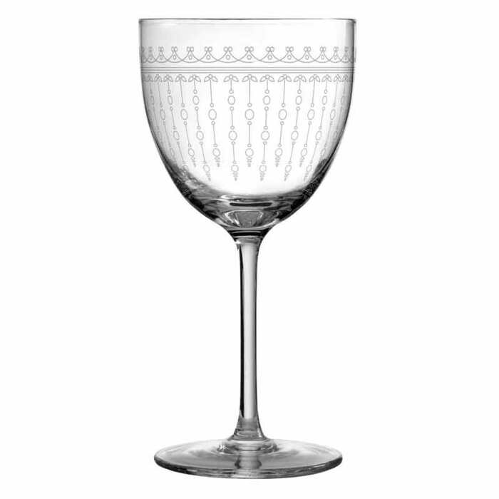Келих для коктейлю 170 мл, Nick & Nora, Coupe, 1920, Urbanbar (Урбанбар)