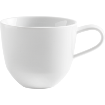 Чашка для чаю / капучино 250 мл, біла Magic Grip O - The Better Place Kahla
