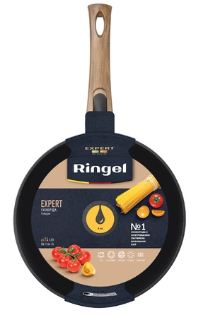 Сковорода RINGEL Expert 24 см. (6806798)
