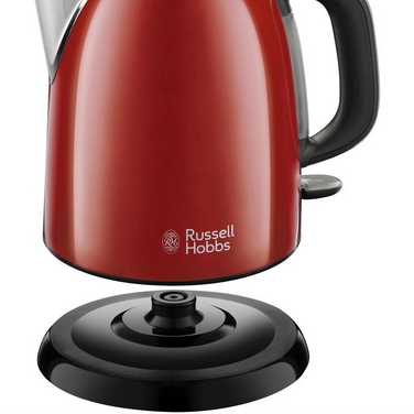 Russell Hobbs 24992-70 Colours Plus Мини-электрический чайник