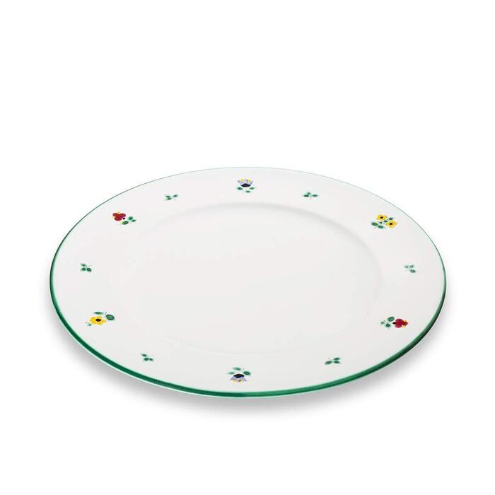 Тарелка для изысканного ужина 29 см GMUNDNER KERAMIK