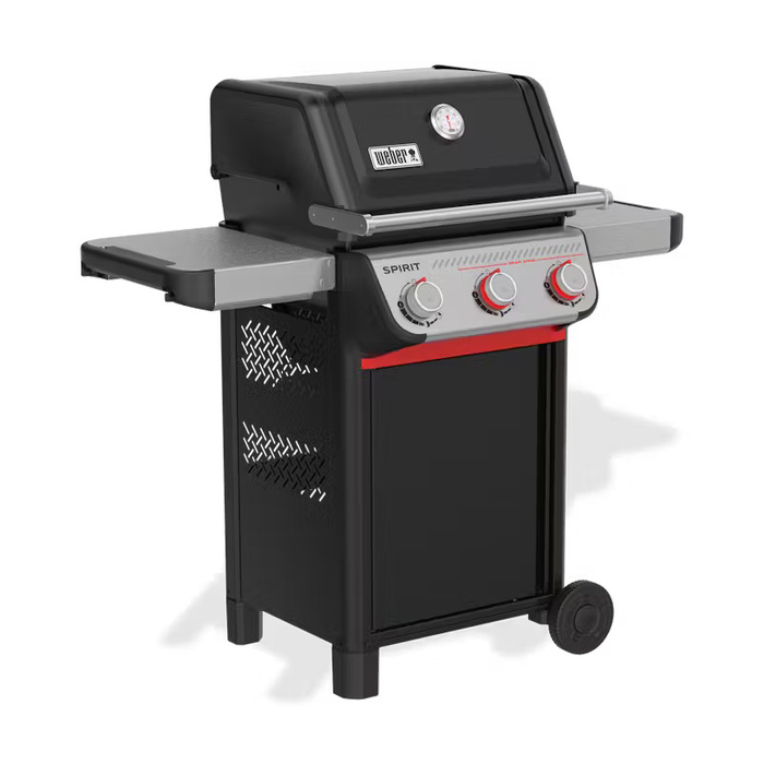 Газовый гриль Weber Spirit E-325 1501307 Код: 013086