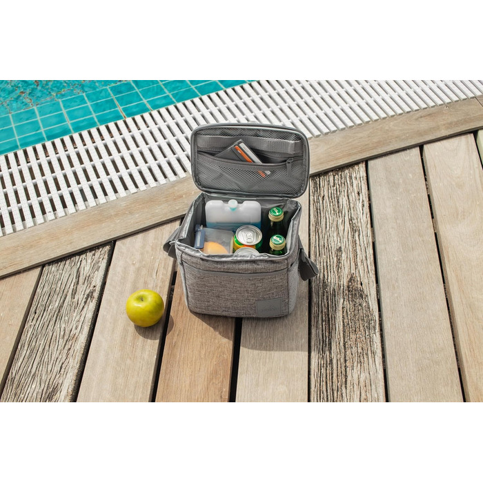 Термосумка 5,5 л Rivacase