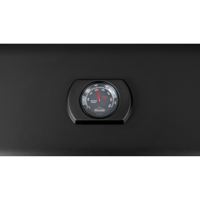 Газовый гриль Napoleon Phantom Rogue PRO-S 425, черный RPS425RSIBPK-2-UA-PHM Код: 013124