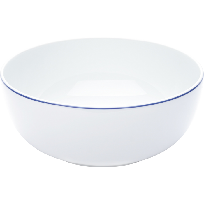 Піала / чаша для салату 21 см Aronda Blue Line Kahla