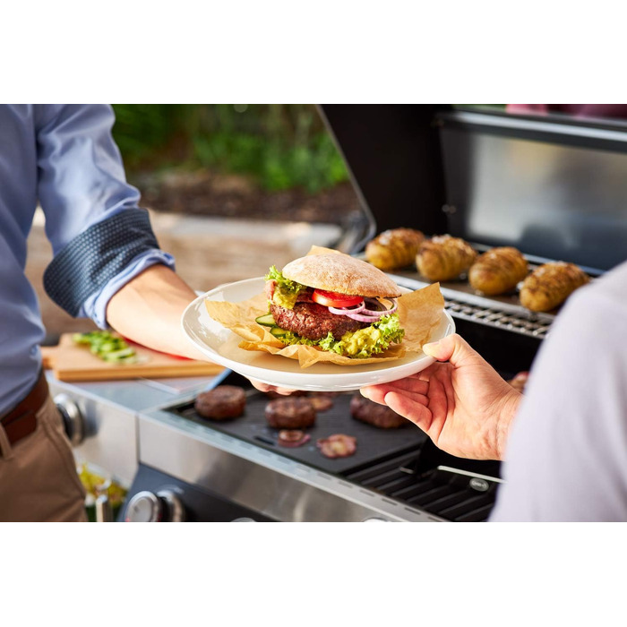 Barbecue от Rosle