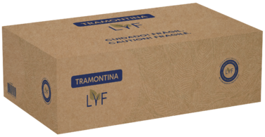 Ніж для хліба Tramontina Lyf, 178 мм (6907632)