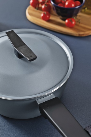 Ківш Tramontina Spezia Blue (1.9 л) 18 см (7096830)