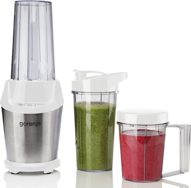 Стаціонарний блендер Gorenje BN1000E (BL1029K-GS) (7112912)