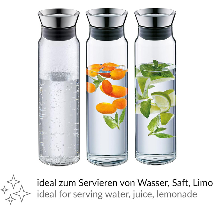 Графин 1 л alfi