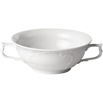 Супница 0,31 л Sanssouci Weiss Rosenthal