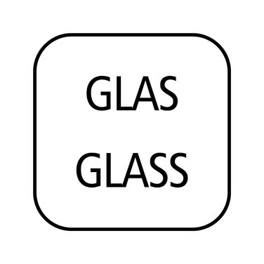 Банка для зберігання Classic Високоякісна скляна тара для зберігання з місткістю - Ваш товар залишається свіжим завдяки скляній кришці з ущільнювачем (4,0 л, без етикетки), 82251
