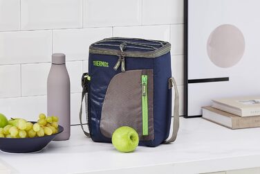 Термосумка 8,5 л синяя Thermos