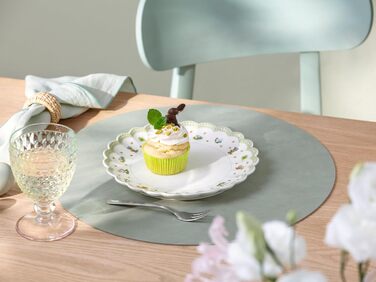 Тарілка для сніданку 21,9 см, набір 6 предметів, Easter Delight Villeroy & Boch