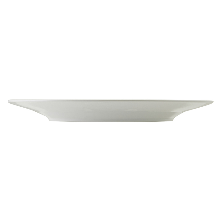 Тарілка 27 см, Incise Porcelain Lavara, GenWare