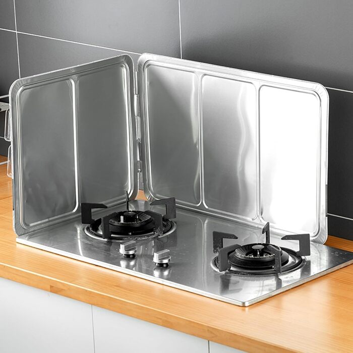 Сложная защита от жира для плиты JvFbjLF