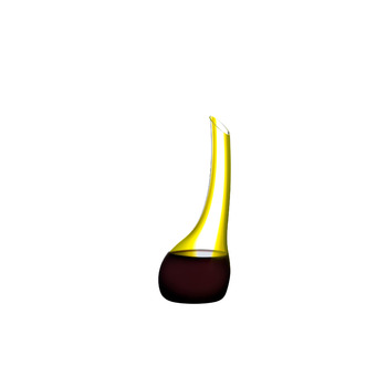 Декантер 1,2 л, желтый Cornetto Confetti RIEDEL