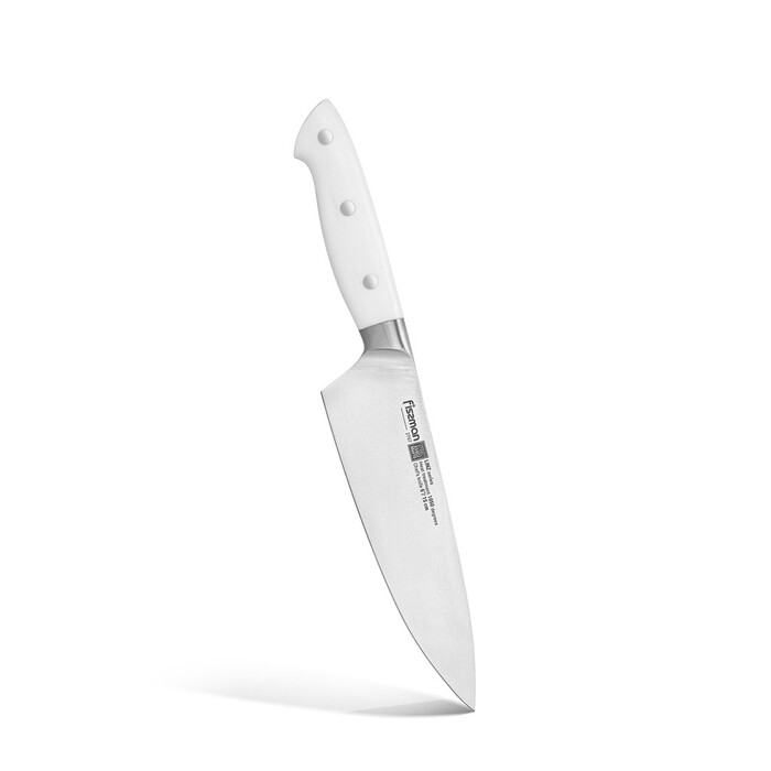 Нож Fissman поварской LINZ 15 см X50CrMov15 сталь (2767)