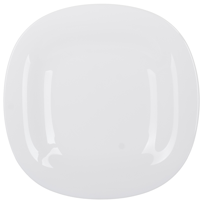 Сервиз столовый Luminarc Carine White&Black, 18 предметов (6988982)